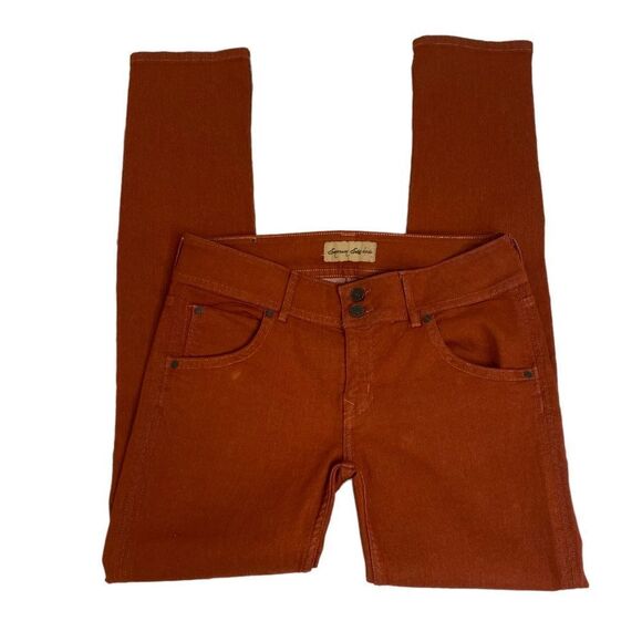 🎉Emerson Edwards Straight Leg Jeans Sz 32 - Picture 5 of 13